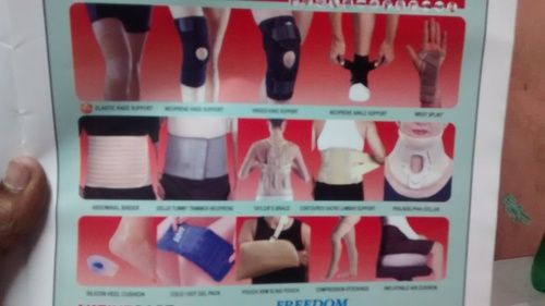 Orthopaedic Belts