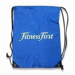 Promotional Drawstring Bags