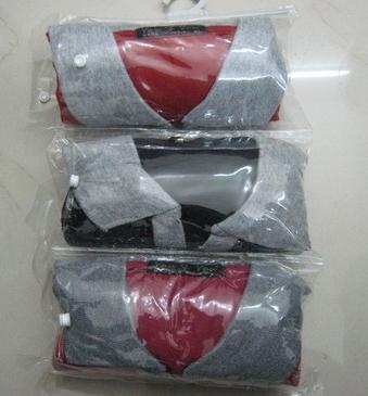PVC Pack For T-Shirts