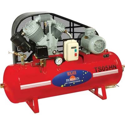 Reciprocating Air Compressor