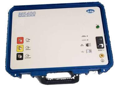 Sweep Frequency Response Analyzer - Advanced Signal Detection Technology | Windings Movement Identification, Mechanical Failure Diagnostics