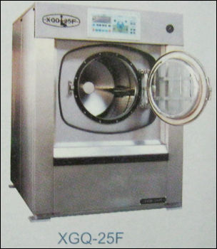 Washer Extractor (XGQ-25F)