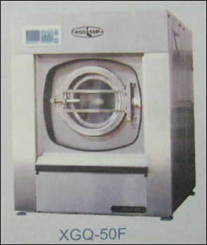 Washer Extractor (XGQ-50F)