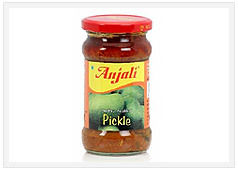 Avakkai Pickles