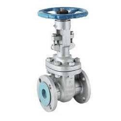 Cast Steel Gate Valve