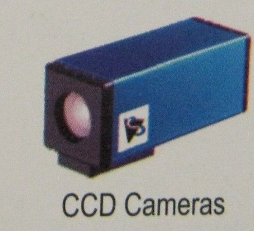 Ccd Cameras
