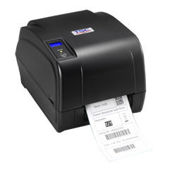 Desktop Barcode Printer (TA200 Series)