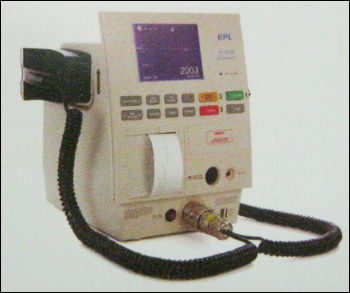 DF 2509/R Defibrillator