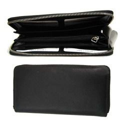 Durable Women Leather Zip Wallet