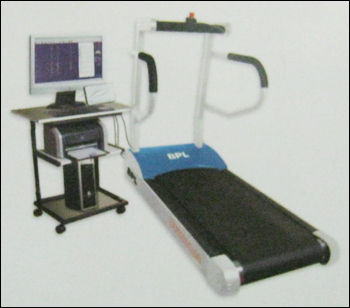 Dynatrac Strees Test System