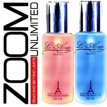 Eau De Parfume