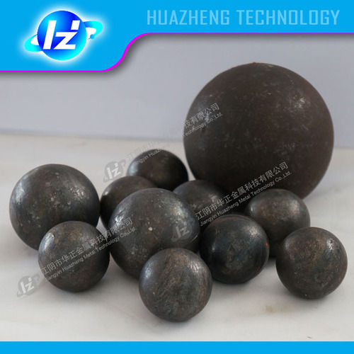 Grinding Steel Ball