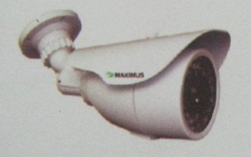 High Resolution Flickerless IR Bullet Camera (MC24SF2R-G)