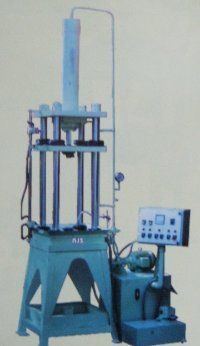 Hydraulic Broaching Machines