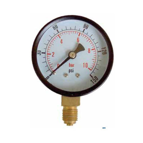 Hydrostatic Level Indicator