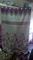 Jute Panel Curtains