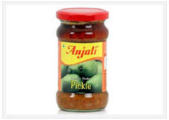 Mango Thokku Pickles