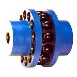 Pin Bush Coupling