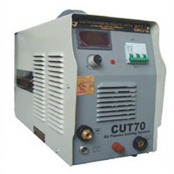 air plasma cutting machine