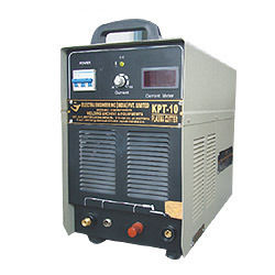 Plastic Plasma Cutting Inverter (Kpt-10)