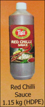 Red Chilli Sauce 1.15kg