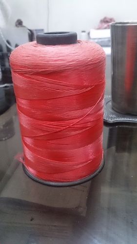 Red Yarn