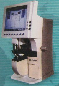 VL 3000 Auto Lensmeter