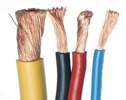 Welding Cable