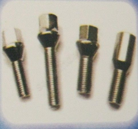 Wheel Bolt