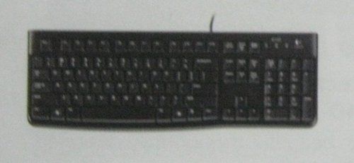 Wireless Keyboard (K230)