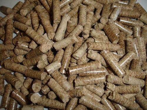 Biomass Pellets