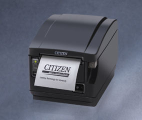 CITIZEN CT S651 Printer