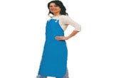 Cotton Apron Length: 26 Millimeter (Mm)