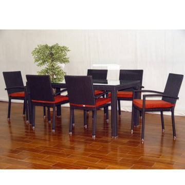 Dining Table And Chairs