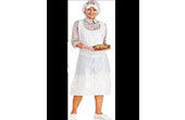 Disposable White Apron - Customizable Fabric Options, Elegant Designs & Global Appeal