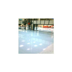 Floor Coating Services