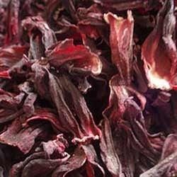 Hibiscus Tea