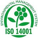 ISO 14001:2004 Environmental Management System Certification By Elite Certifications Pvt. Ltd.
