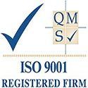 Iso 9001 Qms Certification Service