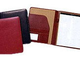 Leather Folders