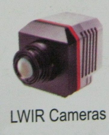 Lwir Cameras