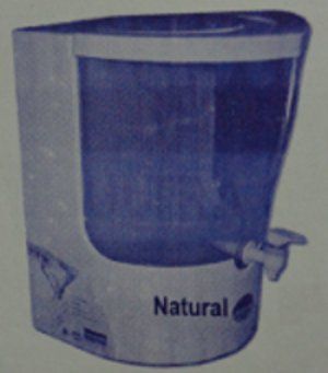 Natural Water Purifier System