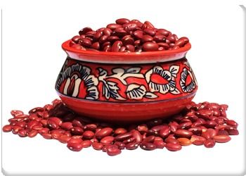 Rajma Red