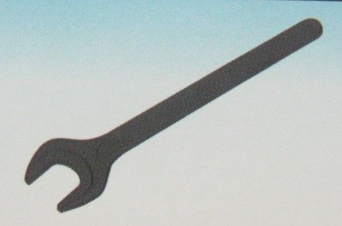 Single Ended Open Jaw Spanners