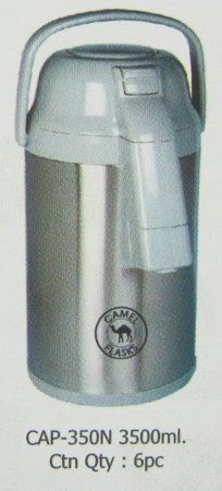 Stainless Steel Vacuum Flask (3500ml)