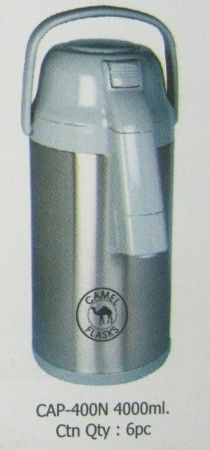Stainless Steel Vacuum Flask (4000ml)