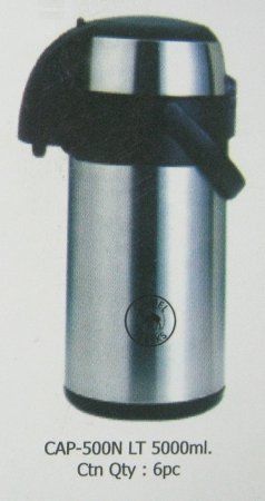 Stainless Steel Vacuum Flask (5000ml)