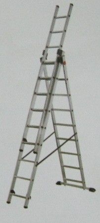 Square A Type Extension Ladders