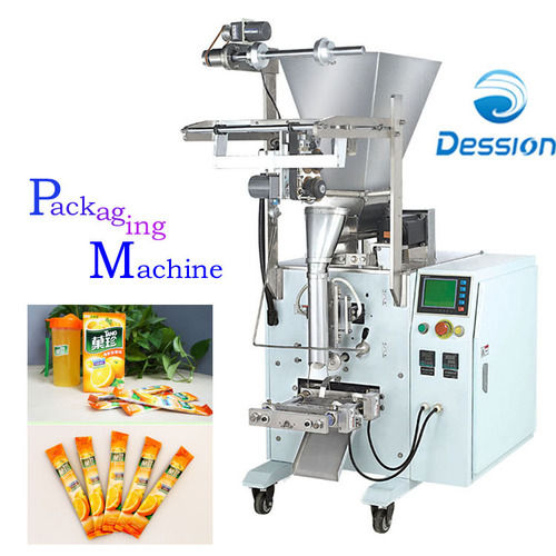Automatic Instant Juice Powder Packaging Machine