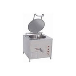 Bulk Cooker